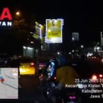 JL. RAYA BOYOLALI - SEMARANG (PASAR KOTA BOYOLALI) - MALAM (1)