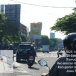 JL. RAYA BOYOLALI - SEMARANG (PASAR KOTA BOYOLALI) - SIANG (2)