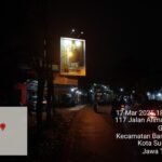 TIMUR S4 NGEMPLAK - MALAM